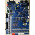 WBVF-C Main Board for Hyundai Elevator STVF9